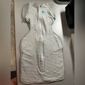 Love to dream swaddle